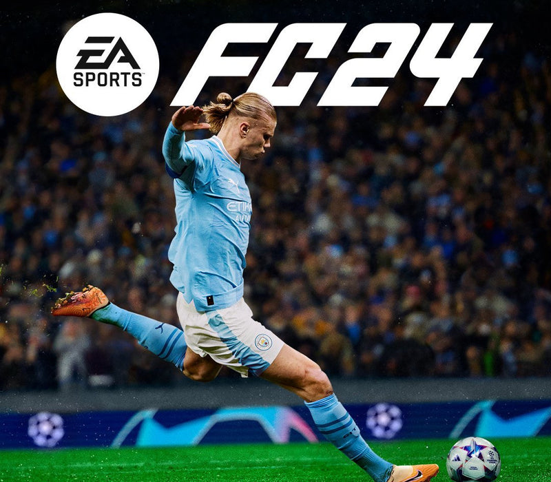 EA Sports FC 24 EN Language Only EA Play CD Key