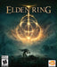 Elden Ring cover art for PC Steam (RoW), featuring a warrior kneeling before a glowing golden rune, symbolizing the shattered Elden Ring. This dark fantasy artwork captures the epic adventure of FromSoftware’s legendary RPG. Get your Elden Ring CD Key instantly at RushGame.co