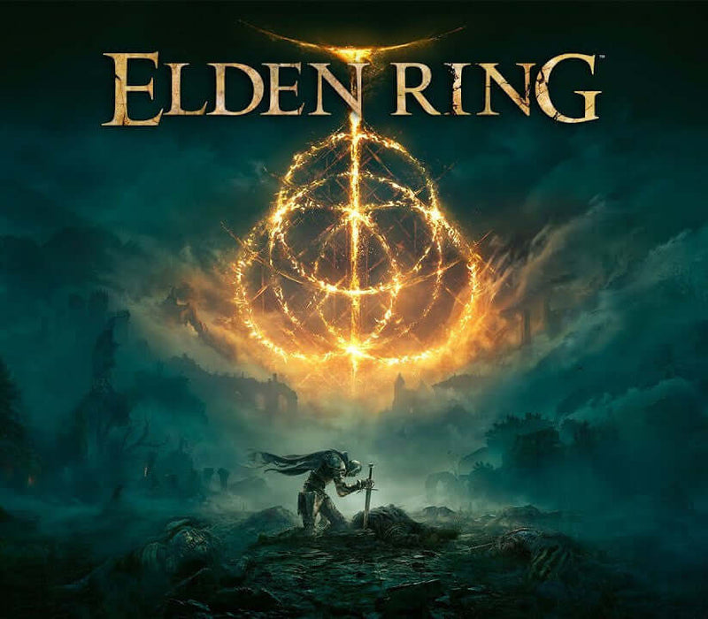 Elden Ring NA Steam CD Key