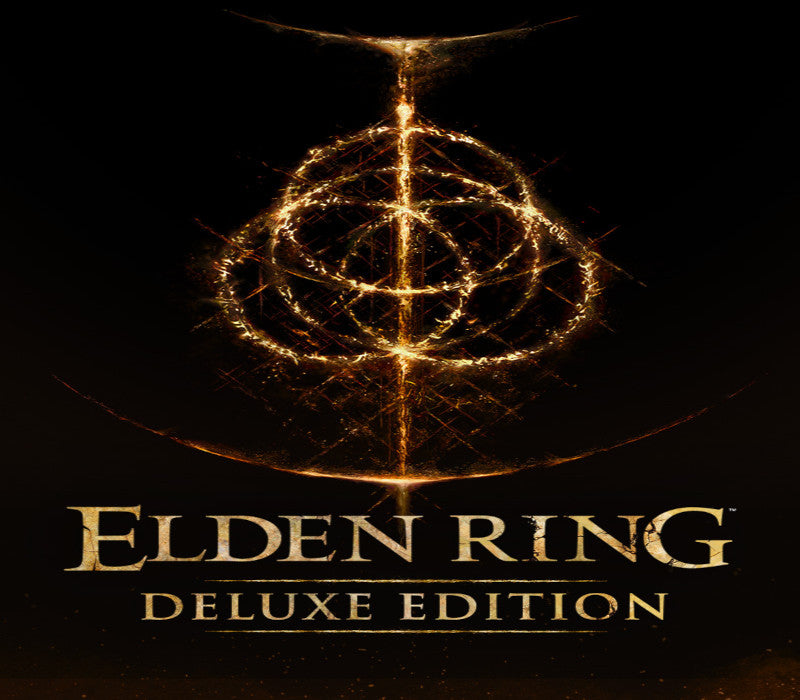 Elden Ring Deluxe Edition NA Steam CD Key