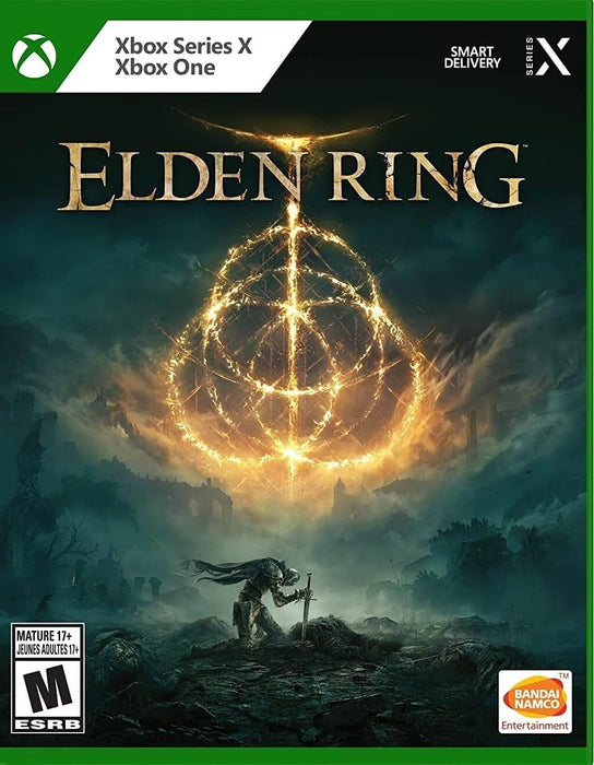 Elden Ring US XBOX One Xbox Series X/S Key