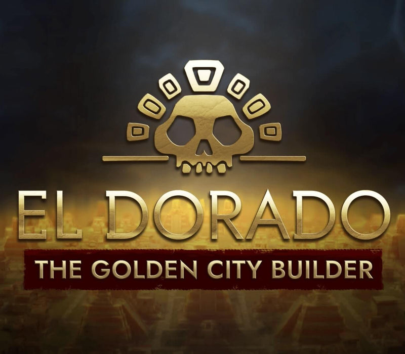 El Dorado: The Golden City Builder PC Steam CD Key