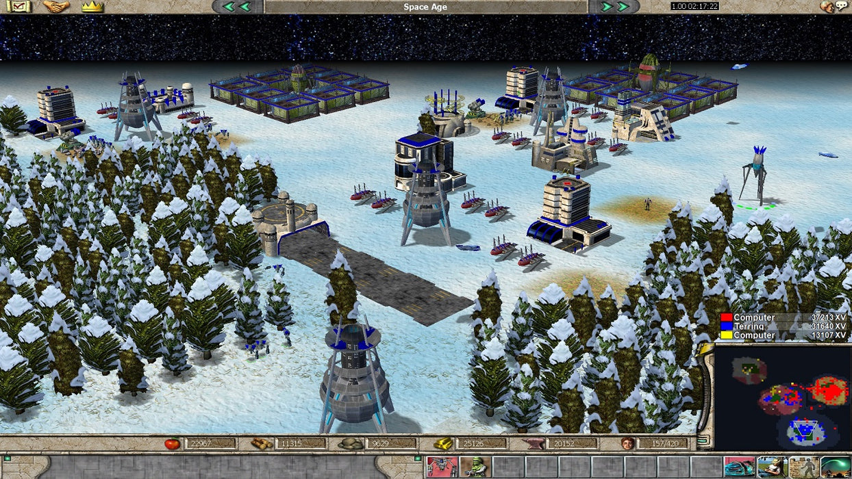 Empire Earth Gold Edition GOG CD Key