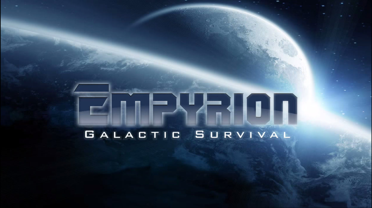 Empyrion - Galactic Survival Steam CD Key