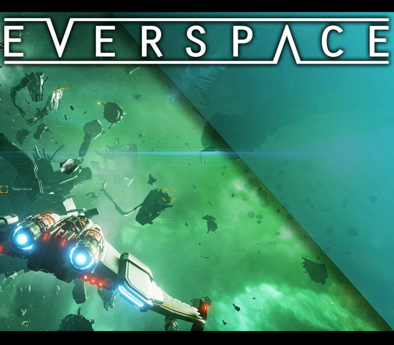 Everspace GOG CD Key