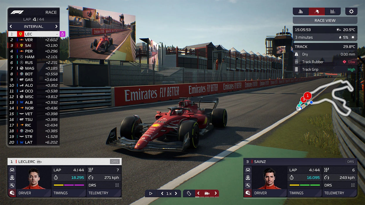 F1 Manager 2022 Steam CD Key