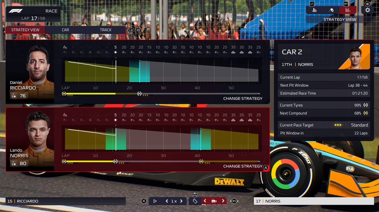 F1 Manager 2022 Steam CD Key