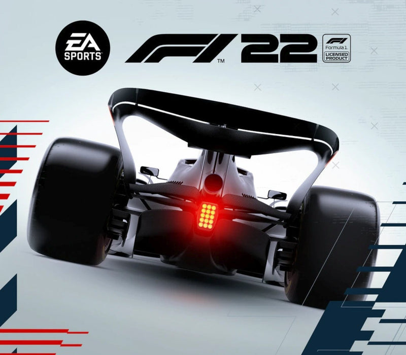 F1 22 Origin EA Play CD Key GLOBAL