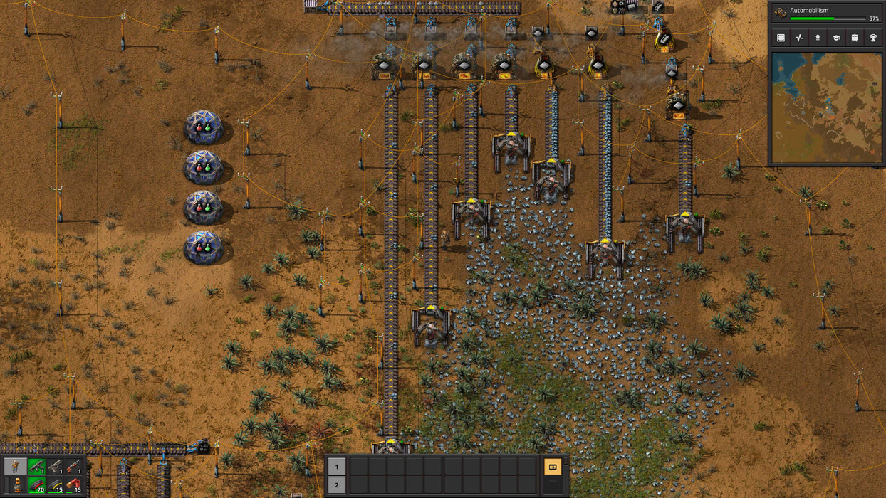 Factorio Steam CD Key