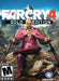 Cover art for Far Cry 4: Gold Edition on PC, featuring the iconic antagonist Pagan Min in a pink suit, seated on a throne of weapons with the Himalayas in the background. Buy your Far Cry 4: Gold Edition Ubisoft Connect CD Key instantly at RushGame.co for fast digital delivery