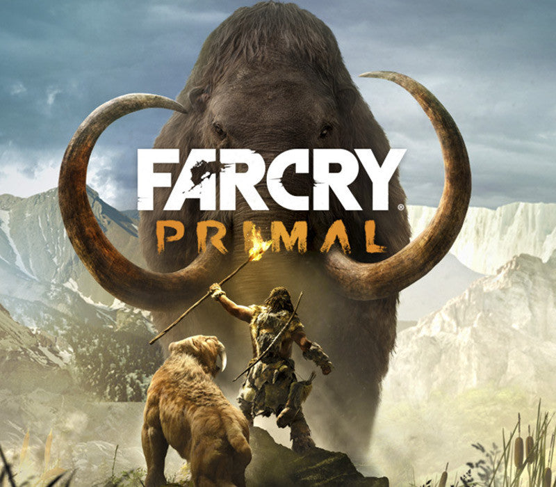 Far Cry Primal Apex Edition US XBOX ONE CD Key