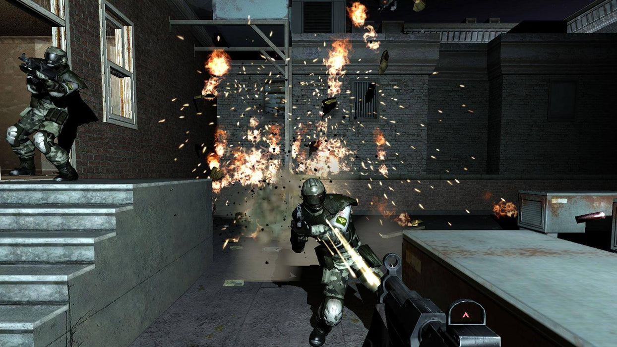 F.E.A.R. Platinum PC GOG CD Key