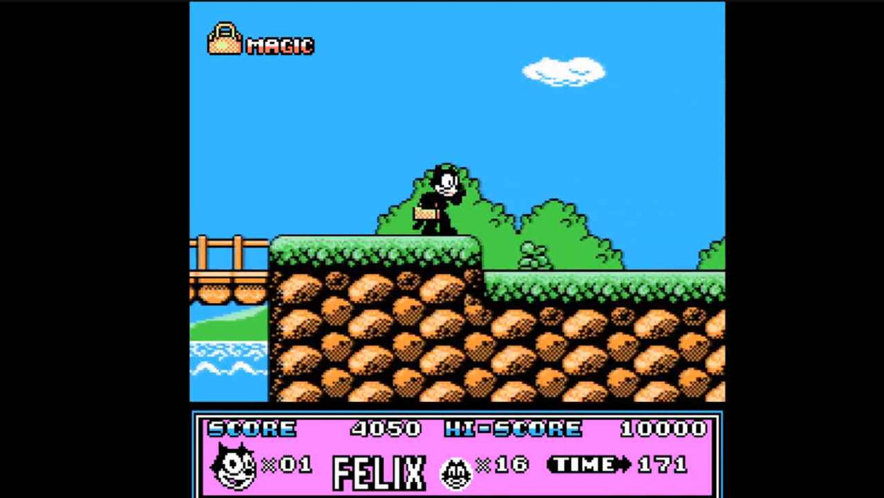 Felix the Cat NA PS5 CD Key