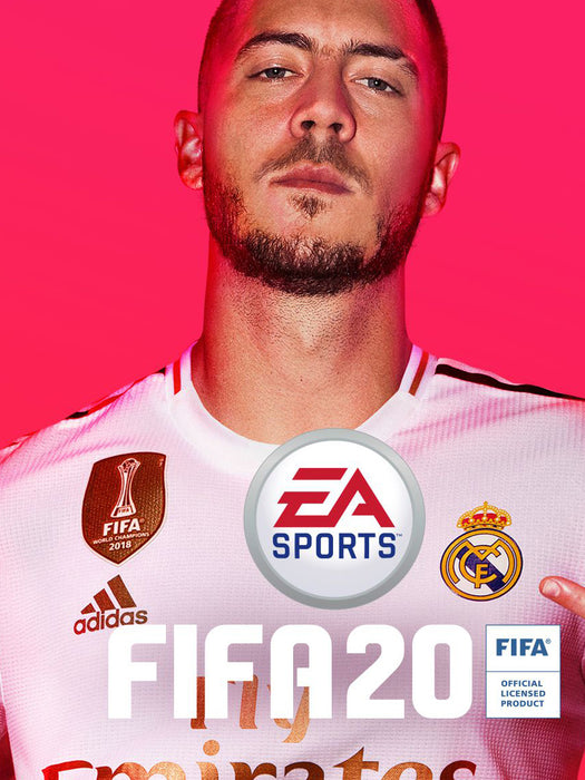 FIFA 20 EN/PL EA Play CD Key