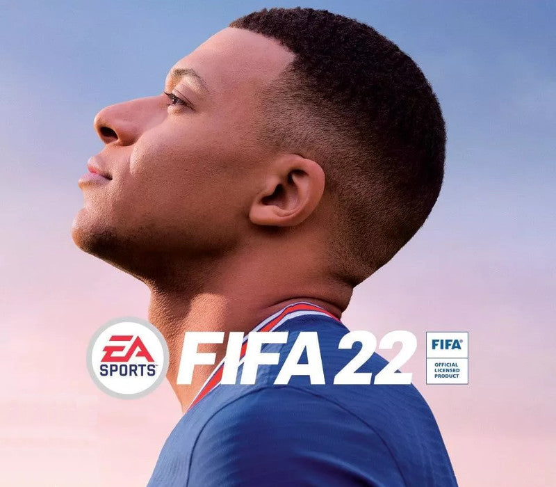 FIFA 22 US Xbox Series X/S CD Key