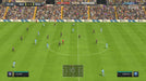 FIFA 23 PC gameplay – FUT Squad Battles match kickoff
"FIFA 23 PC gameplay screenshot showcasing a FUT Squad Battles match kickoff. Players take strategic positions for an intense football simulation. Secure your FIFA 23 PC Steam digital key at RushGame.co