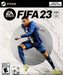 FIFA 23 PC Steam cover art featuring Kylian Mbappé
 FIFA 23 cover for PC Steam, featuring Kylian Mbappé in action. Experience HyperMotion2 technology, cross-play, and advanced football mechanics. Buy your FIFA 23 PC Steam CD key now at RushGame.co for instant delivery