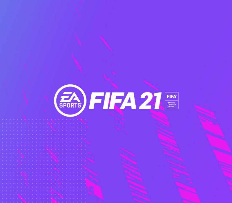 FIFA 21 EN/PL Origin EA Play CD Key