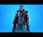 In-game character preview of the Armored Batman Zero skin in Fortnite on Epic Games, featuring the tactical and battle-ready design of the Caped Crusader. Unlock this exclusive DC collaboration outfit now with your Fortnite Armored Batman Zero Skin DLC CD Key at RushGame.co
