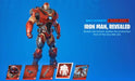 In-game preview of the Fortnite Iron Man Zero Outfit, a powerful red and gold armored suit inspired by Tony Stark’s legendary design. Part of the Marvel Series and Zero War set, this outfit features a built-in emote for helmet transformation. Purchase your Epic Games DLC key now at RushGame.co for instant access