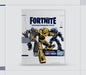 Cover art for Fortnite - Transformers Pack DLC on PS4 and PS5, featuring iconic Transformers characters like Bumblebee and Megatron in action poses. Includes 11 exclusive cosmetics and 1,000 V-Bucks. Get your Fortnite - Transformers Pack PS4/PS5 CD Key (US) now at RushGame.co and bring the battle to the island!