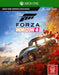 Official cover art for Forza Horizon 4 Standard Edition on Xbox One and Windows 10. Experience the thrill of open-world racing with dynamic seasons. Get your digital game key now at RushGame.co