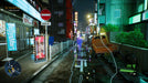 Supernatural Trail in Neon-lit Tokyo -
Gameplay screenshot from GhostWire: Tokyo on PC Steam, showcasing a glowing spectral trail leading through the eerie, neon-lit streets of Tokyo. Immerse yourself in this supernatural action-adventure—get your Steam CD key at RushGame.co 