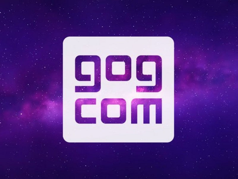 GOG Games