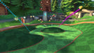Gameplay screenshot - Golf With Your Friends offers crazy obstacles and fun challenges—available now for PC on Steam. Secure your game key at RushGame.co
