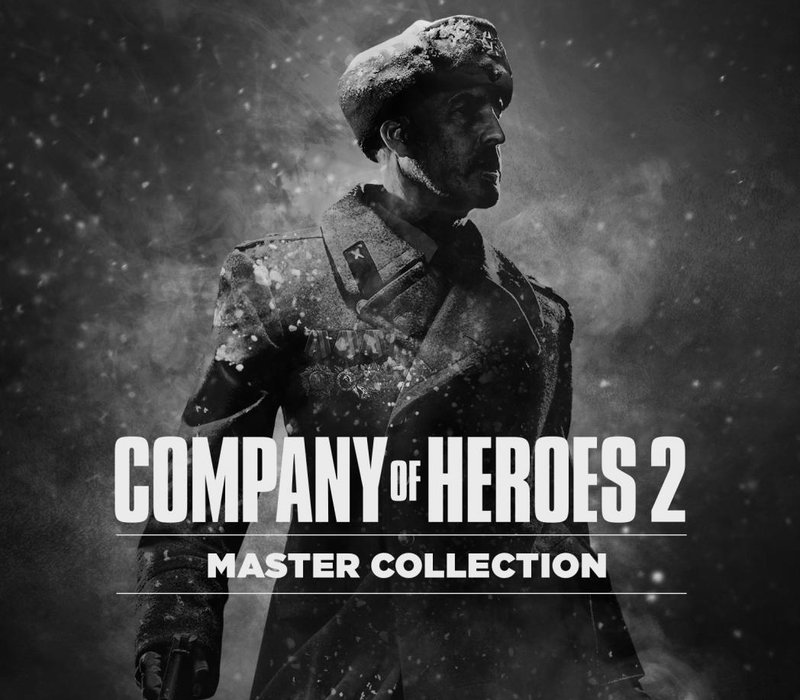 Company of Heroes 2: Master Collection Steam CD Key