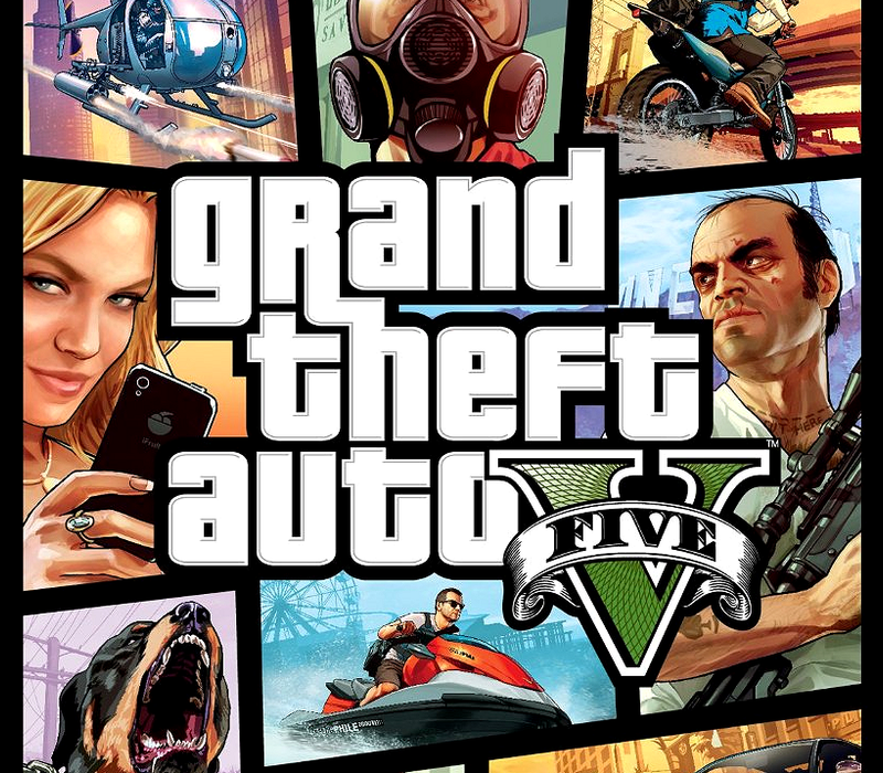 Grand Theft Auto V NA Rockstar Social Club CD Key