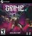 Grime PC Steam cover