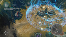 Halo Wars 2 - Strategic map overview