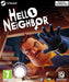 Official cover art for Hello Neighbor on PC Steam. This stealth horror game challenges players to uncover the secrets hidden in their neighbor’s mysterious house while avoiding detection. Buy your digital game key instantly at RushGame.co for an exciting and suspenseful experience