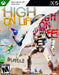 Cover art of High On Life – DLC Bundle for Xbox One, Xbox Series X|S, and PC, featuring split-screen artwork with quirky alien characters, bizarre weapons, and colorful environments. Get your activation key now at RushGame.co and dive into this absurd sci-fi adventure
