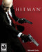 Official cover art of Hitman Absolution for PC Steam, showing Agent 47 in an action pose with dual pistols, wearing his signature black suit, red tie, and gloves against a striking red background. Unleash your stealth and precision—get your Steam CD key instantly at RushGame.co