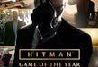 Hitman: Game of The Year Edition - game cover