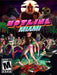 Vibrant and intense cover art for Hotline Miami on PC Steam, showcasing a surreal neon-lit scene filled with masked figures, brutal violence, and retro 80s aesthetics. This mature-rated top-down action game is known for its fast-paced gameplay, synthwave soundtrack, and psychological storyline. Get your Steam CD Key now at RushGame.co and dive into the gritty chaos of Miami’s underworld