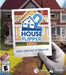 Official cover art for House Flipper 2 PC Steam edition, featuring a gloved hand holding a photo of a renovated house with the slogan 'More Than Just a Simulator'. Buy House Flipper 2 PC CD Key on Steam from RushGame.co for fast and secure digital delivery