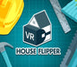 House Flipper VR Steam cover