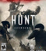 Official cover art for Hunt: Showdown on PC Steam, featuring gunslingers in a gritty showdown with a monstrous creature. Get your Hunt: Showdown Steam CD key instantly at RushGame.co and join the intense PvPvE action