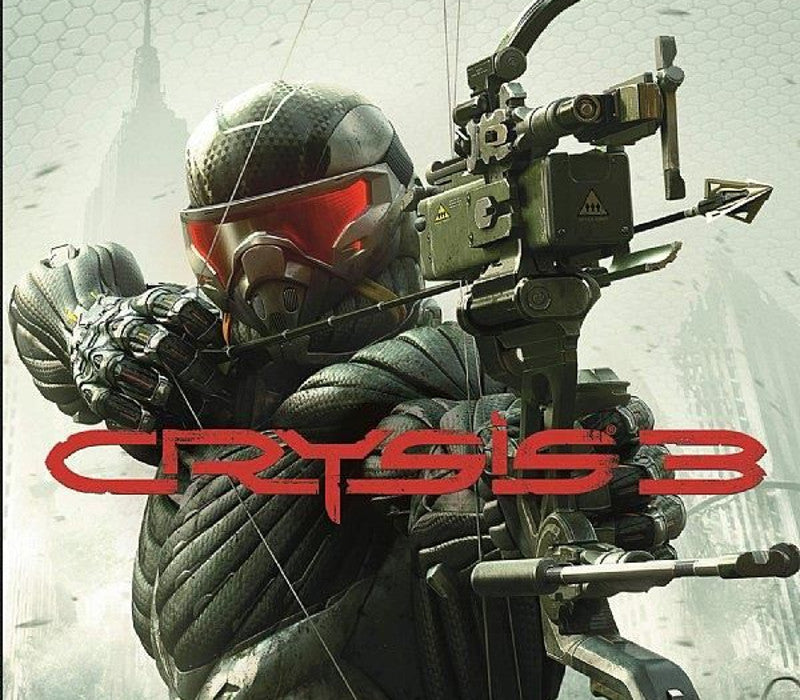 Crysis 3 Origin EA Play CD Key