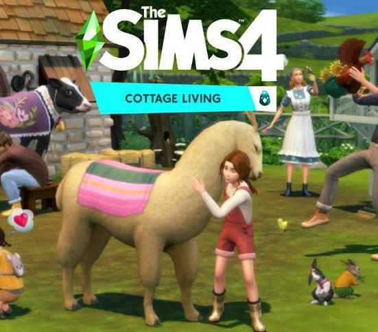 The Sims DLC