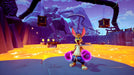 Kao the Kangaroo Epic Games - gameplay screenshot