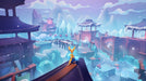 Kao the Kangaroo Epic Games - gameplay screenshot