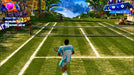 kinect sports rivals xbox one - screenshot of tennis game 