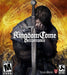 Cover art of Kingdom Come: Deliverance for PC Steam, showing a knight in chainmail solemnly resting on his sword against a golden medieval backdrop. Purchase your Kingdom Come: Deliverance Steam CD Key today at RushGame.co and explore an immersive, story-rich medieval RPG built on historical accuracy