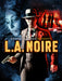 L.A. Noire Xbox cover