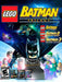 Cover art of LEGO Batman Trilogy for PC Steam, featuring LEGO Batman with iconic DC heroes and villains, and includes LEGO Batman 1, 2: DC Super Heroes, and 3: Beyond Gotham – get your official Steam CD key now at RushGame.co