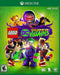 Cover art for LEGO DC Super-Villains Xbox One game featuring iconic villains like Joker and Harley Quinn in vibrant comic-style graphics. Buy the Xbox One CD Key at RushGame.co for instant delivery and unbeatable prices